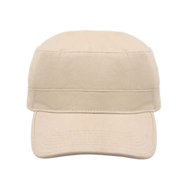 Casquette militaire personnalisée Field 
