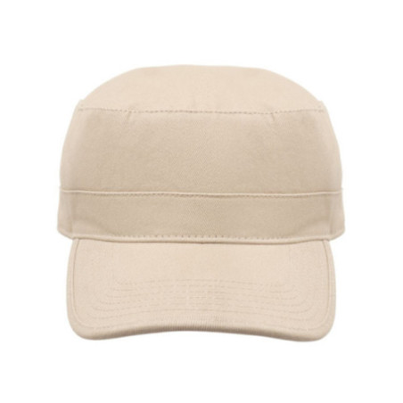 Casquette militaire personnalisée Field 