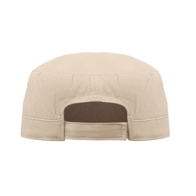 Casquette militaire personnalisée Field 