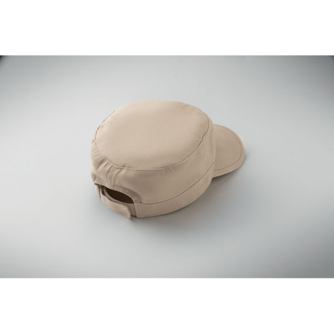 Casquette militaire personnalisée Field 