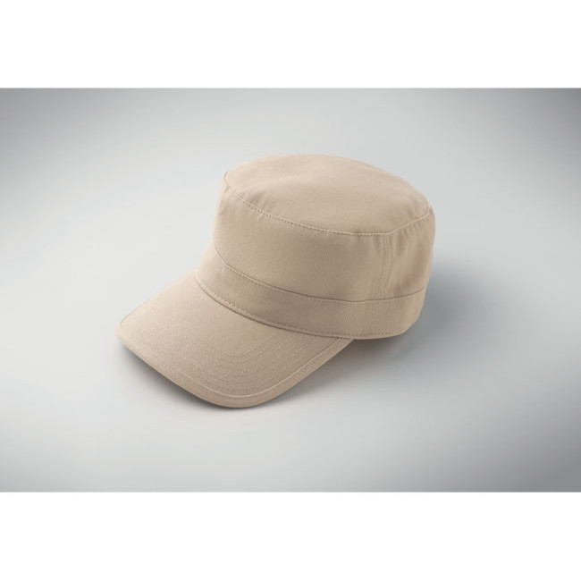 Casquette militaire personnalisée Field 
