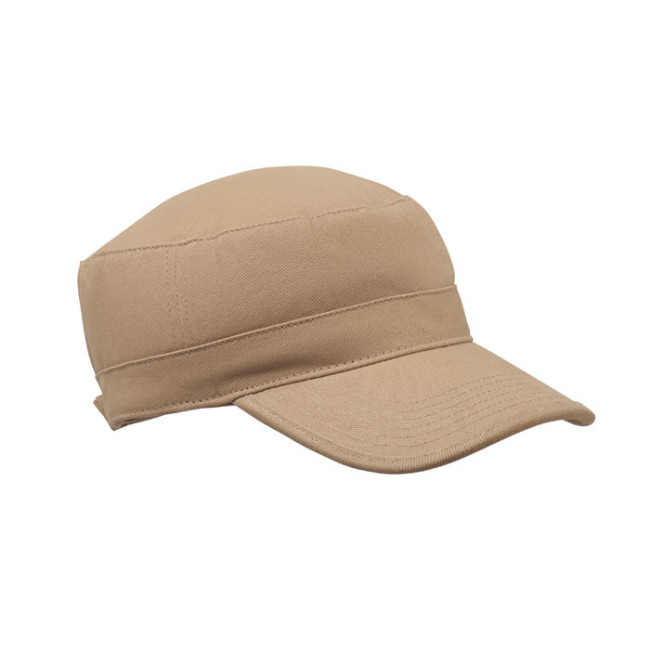 Casquette militaire personnalisée Field 