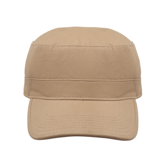 Casquette militaire personnalisée Field 
