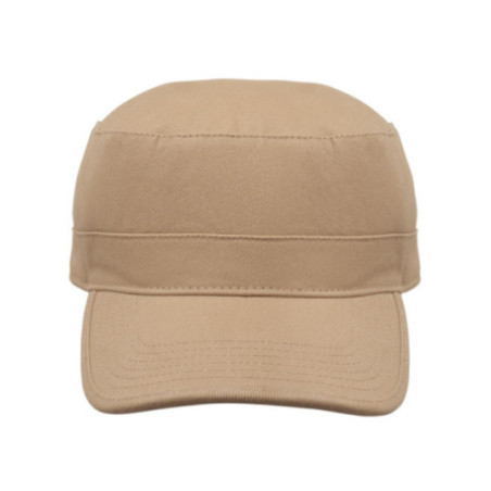 Casquette militaire personnalisée Field 
