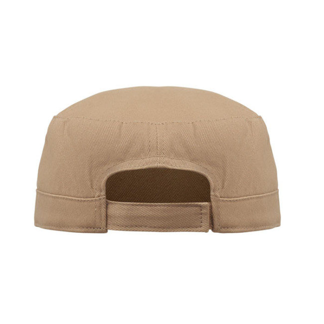 Casquette militaire personnalisée Field 