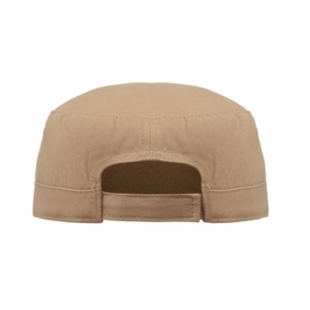 Casquette militaire personnalisée Field 