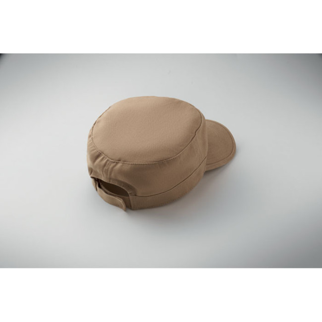 Casquette militaire personnalisée Field 
