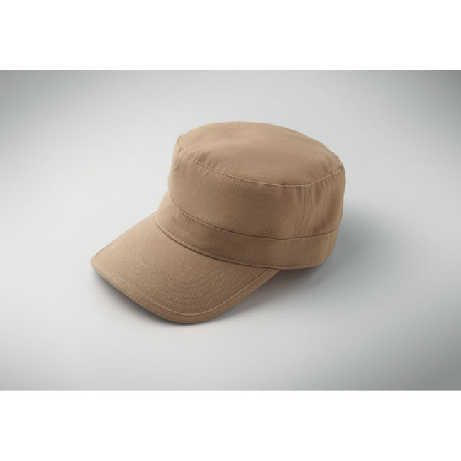 Casquette militaire personnalisée Field 