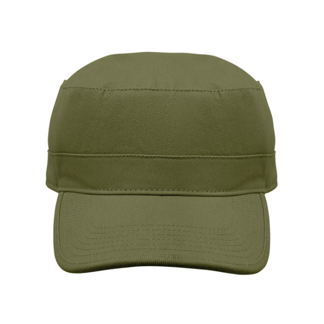 Casquette militaire personnalisée Field 