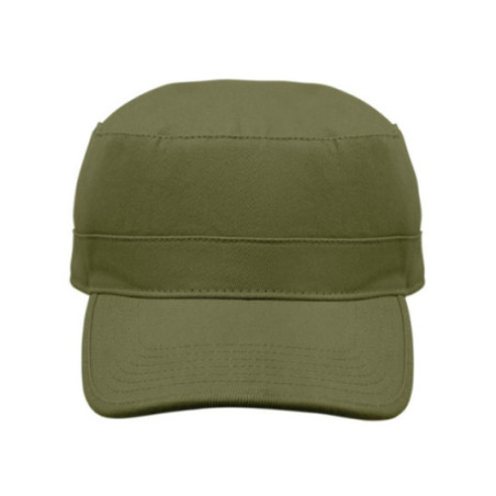 Casquette militaire personnalisée Field 