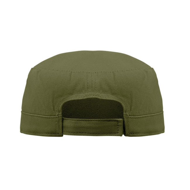 Casquette militaire personnalisée Field 
