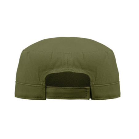 Casquette militaire personnalisée Field 