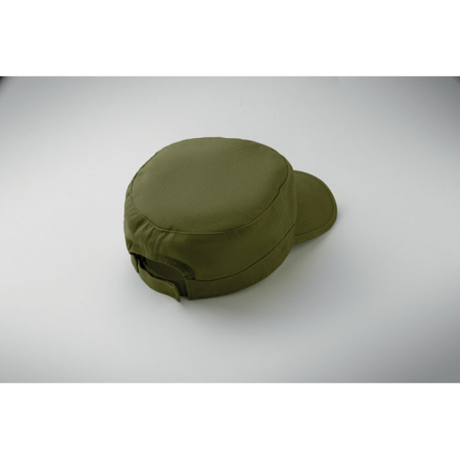 Casquette militaire personnalisée Field 