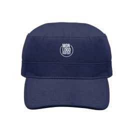 Casquette militaire...