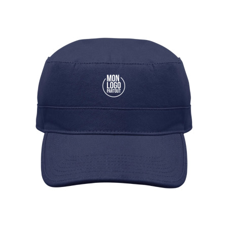 Casquette militaire personnalisée Field 
