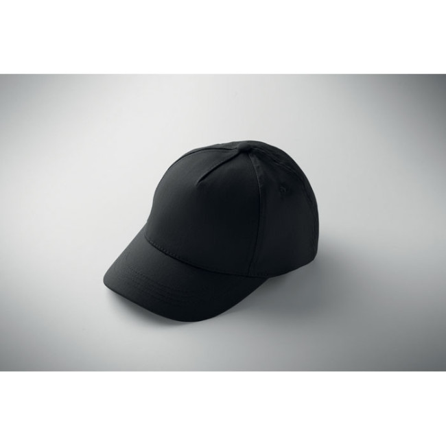 Casquette enfant personnalisée Buzz Kids 