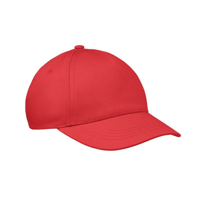 Casquette enfant personnalisée Buzz Kids 