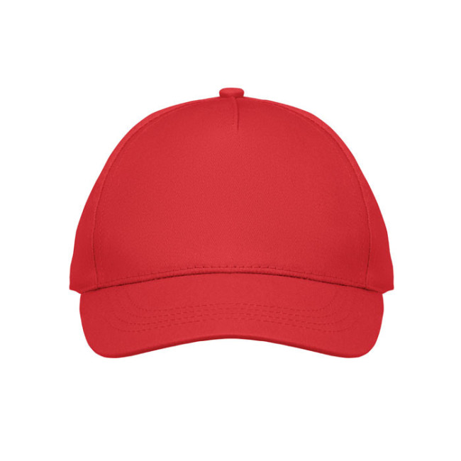 Casquette enfant personnalisée Buzz Kids 