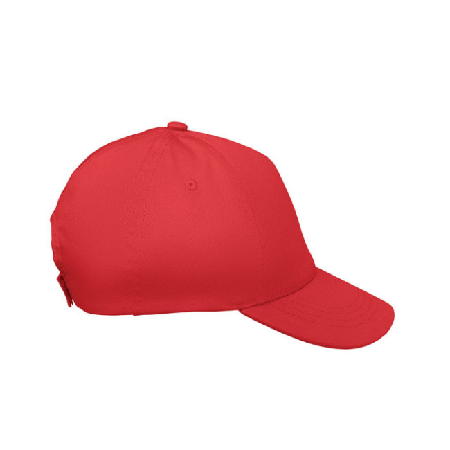 Casquette enfant personnalisée Buzz Kids 