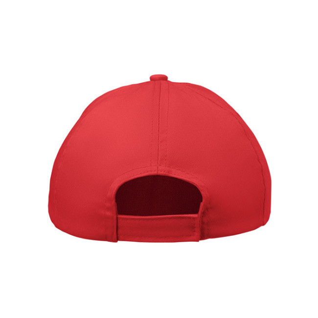 Casquette enfant personnalisée Buzz Kids 