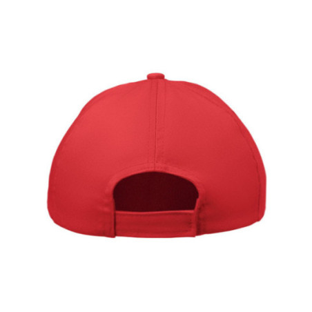 Casquette enfant personnalisée Buzz Kids 