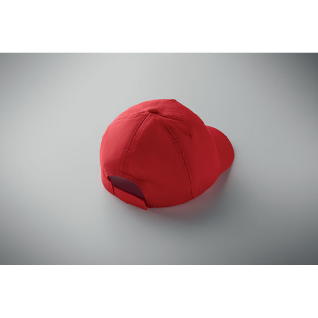 Casquette enfant personnalisée Buzz Kids 