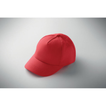 Casquette enfant personnalisée Buzz Kids 