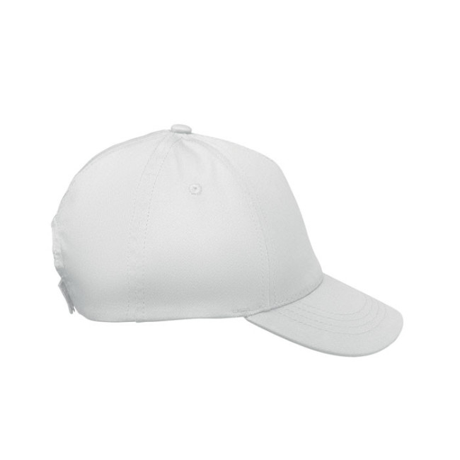 Casquette enfant personnalisée Buzz Kids 