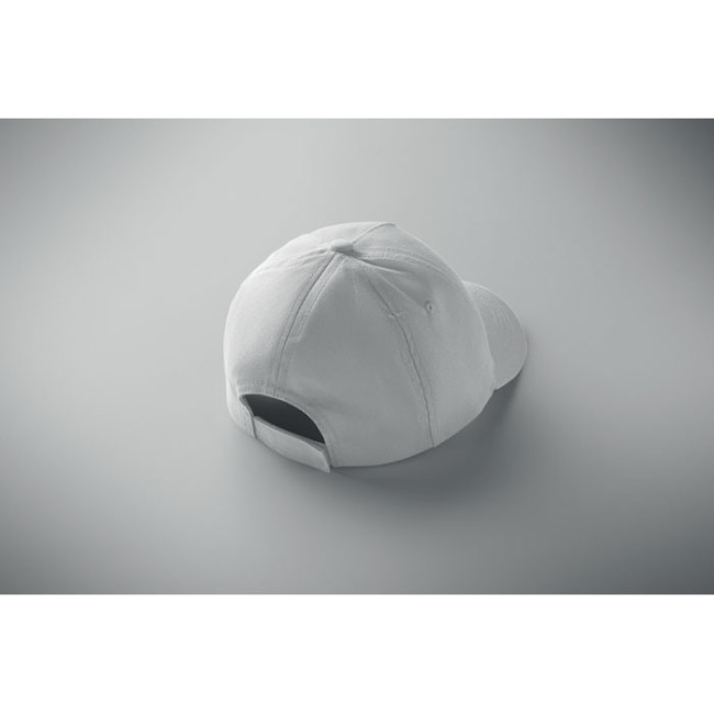 Casquette enfant personnalisée Buzz Kids 