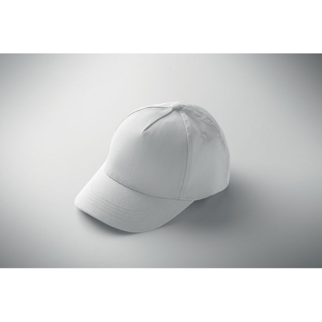 Casquette enfant personnalisée Buzz Kids 