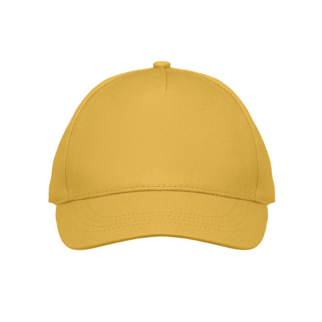 Casquette enfant personnalisée Buzz Kids 