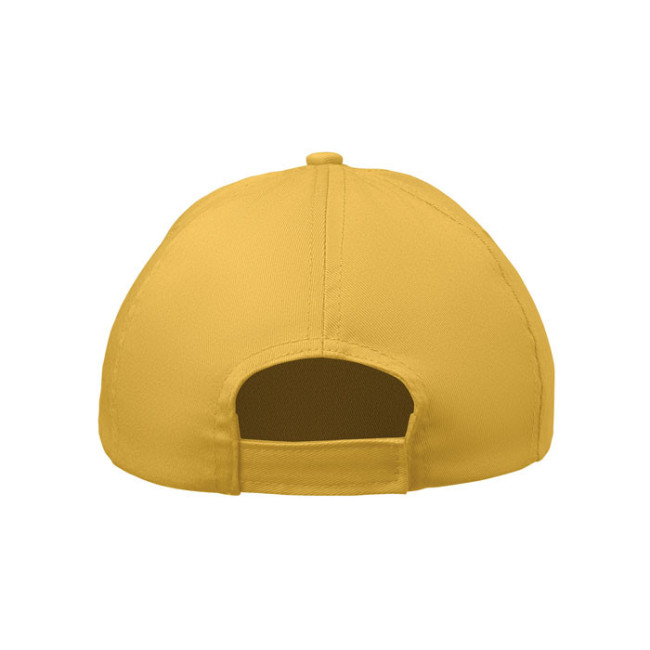 Casquette enfant personnalisée Buzz Kids 
