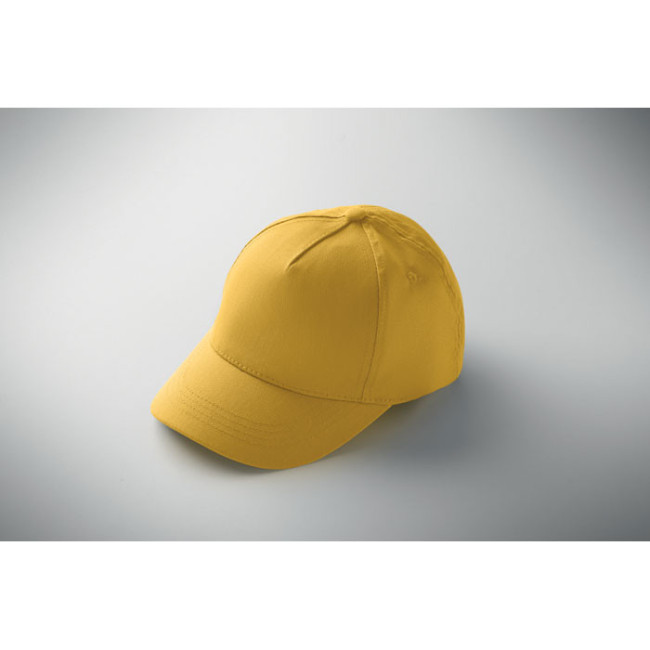 Casquette enfant personnalisée Buzz Kids 