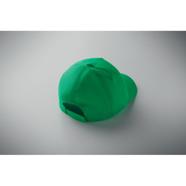 Casquette enfant personnalisée Buzz Kids 
