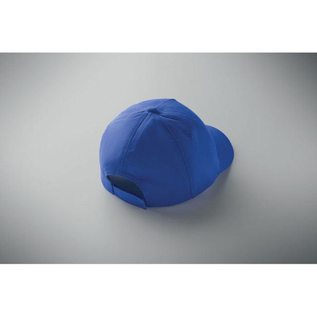 Casquette enfant personnalisée Buzz Kids 
