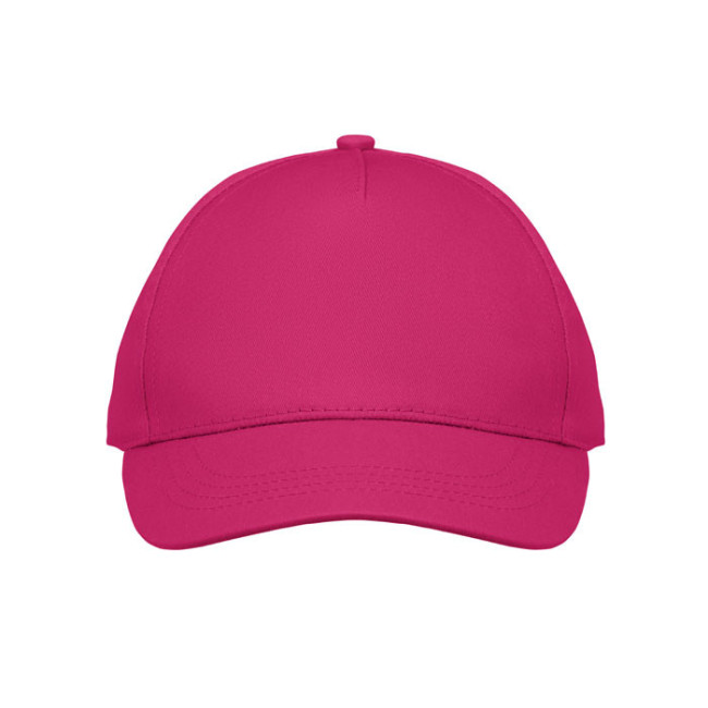 Casquette enfant personnalisée Buzz Kids 