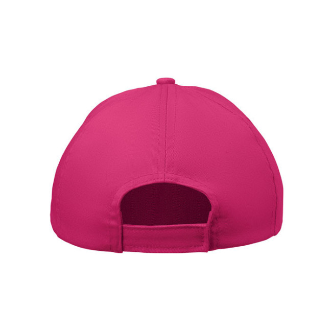 Casquette enfant personnalisée Buzz Kids 