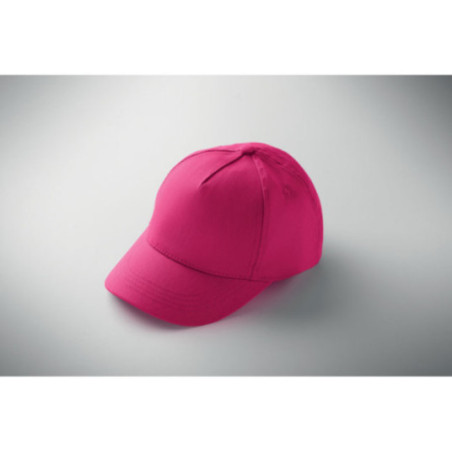 Casquette enfant personnalisée Buzz Kids 