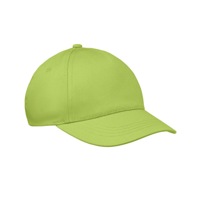 Casquette enfant personnalisée Buzz Kids 