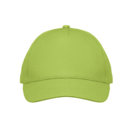 Casquette enfant personnalisée Buzz Kids 