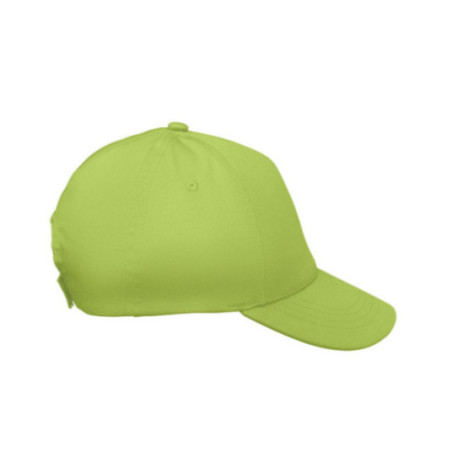 Casquette enfant personnalisée Buzz Kids 