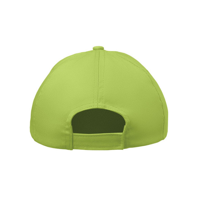 Casquette enfant personnalisée Buzz Kids 