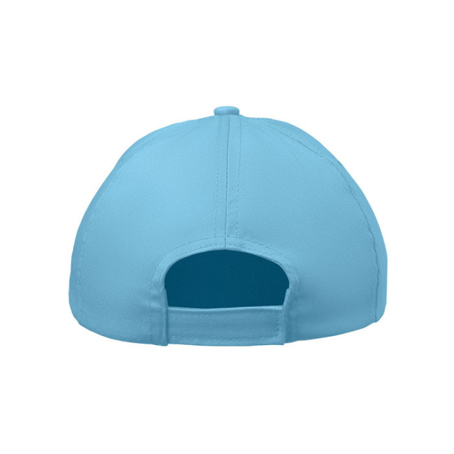Casquette enfant personnalisée Buzz Kids 