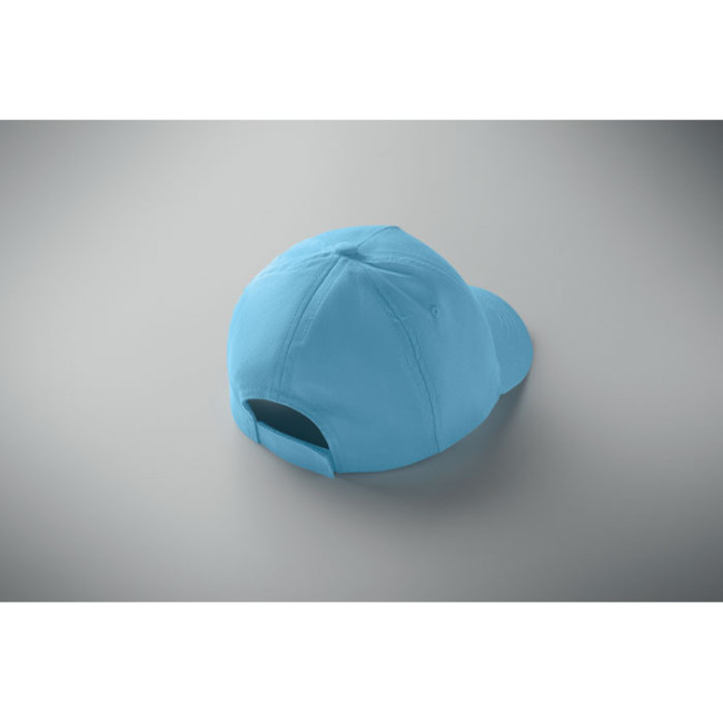 Casquette enfant personnalisée Buzz Kids 