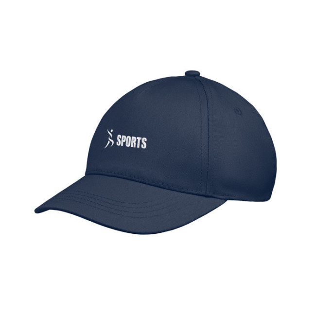 Casquette enfant personnalisée Buzz Kids 