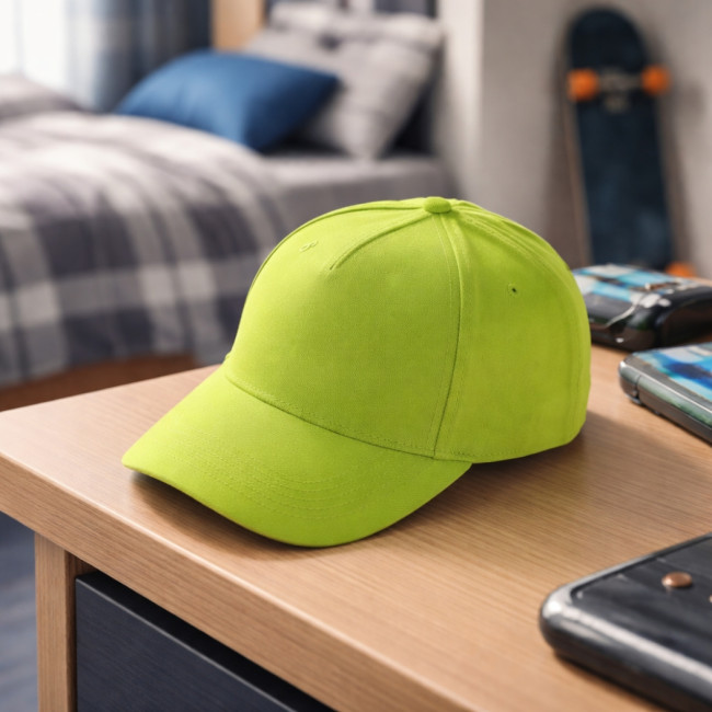 Casquette enfant personnalisée Buzz Kids 