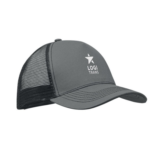 Casquette trucker personnalisable Blist 
