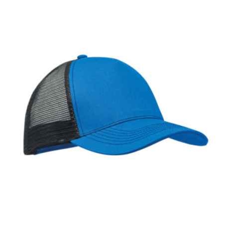 Casquette trucker personnalisable Blist 