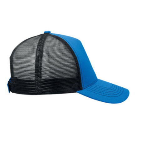 Casquette trucker personnalisable Blist 