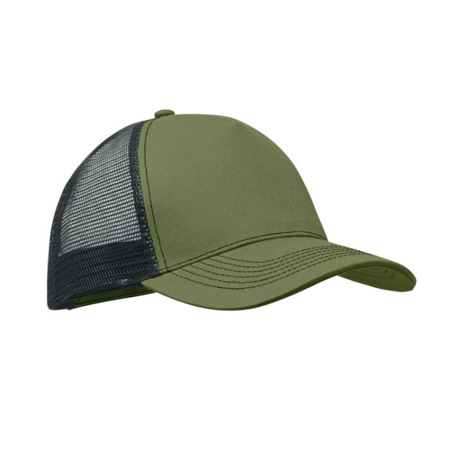 Casquette trucker personnalisable Blist 
